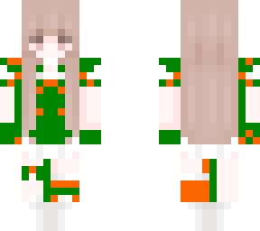 loli verde