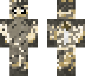 lost mummy
