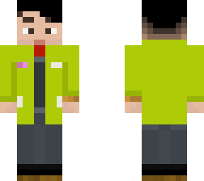 maeto alex green