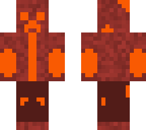 magma