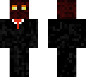 magma cube skin