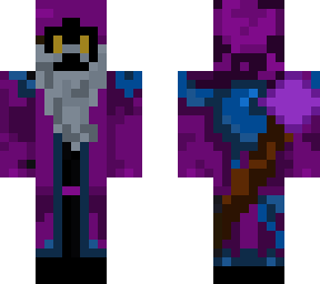 mago