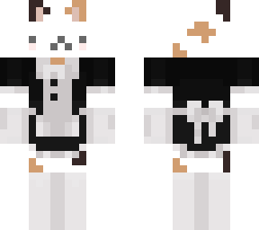maid