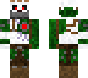 marauder doom eternal
