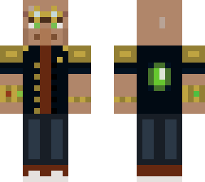 marley's village pimp