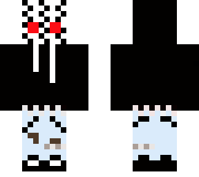 mask