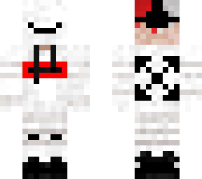 mask inverted colors with normal mask