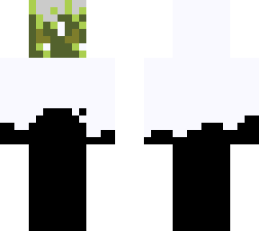 masked ghost (w legs)