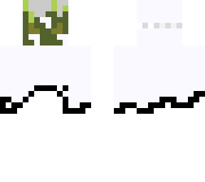 masked ghost
