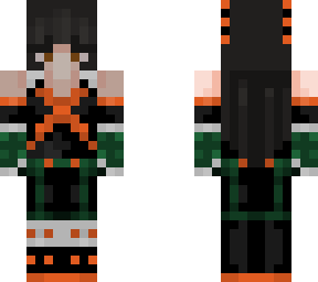 me bakugo b)
