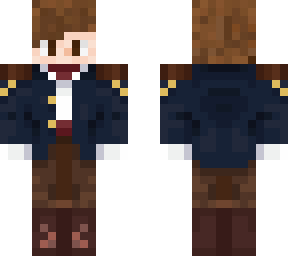 me in l’manberg uniform
