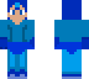 mega man