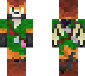 merry ember