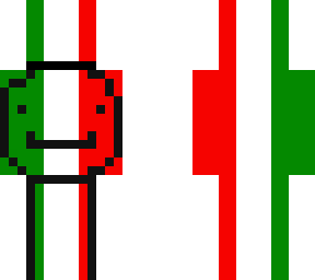 mexican dream [edited]