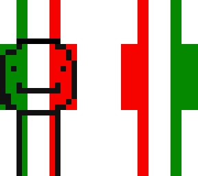 mexican dream