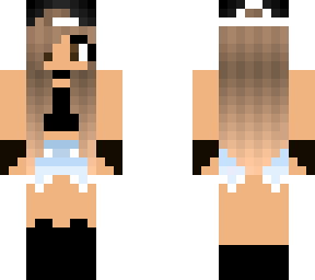 mi skin definitiva ( sarady10 )