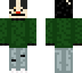 mickie da mause 3