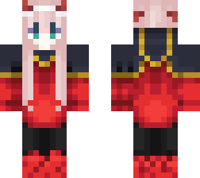 migrator woman