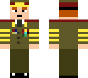 militr