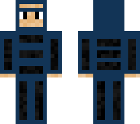 minecraft armory skin