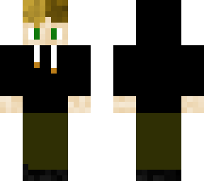 minecraft boy