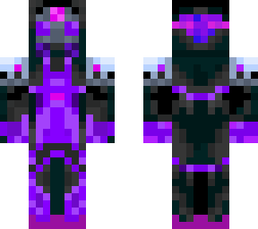 minecraft dungeons + piliger = this thing