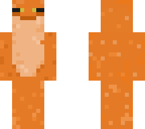 minecraft frog