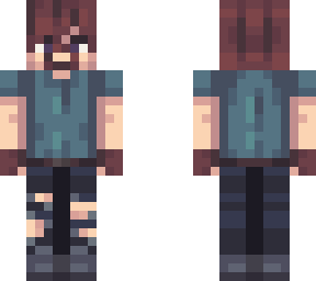 minecraft steve mate98version