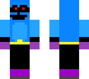 minus sonic.exe