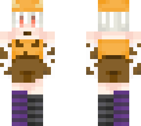miruki halloween