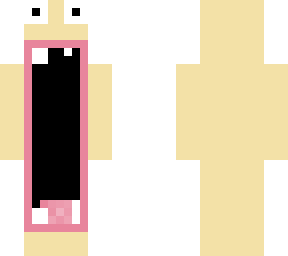 mister mouth