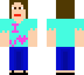 mom