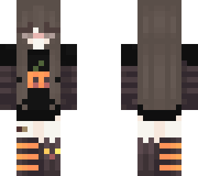 more halloween!