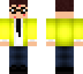 mosoman1011 skin