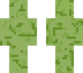mossy