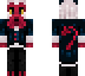 moxxie skin