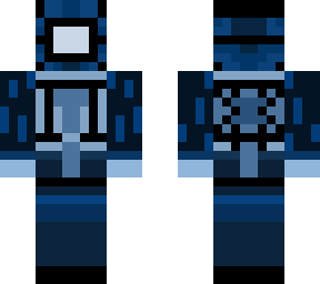 mr.  water fighter / sea hunter