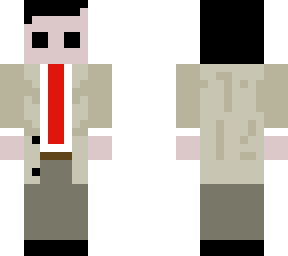 mr. bean