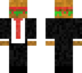 mr. burger