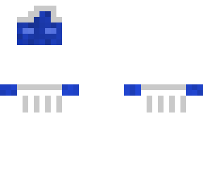 my brother's wedding skin but better