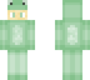 my frog