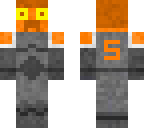 my halloween skin