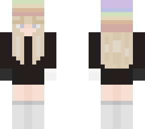my minecraft mobile skin