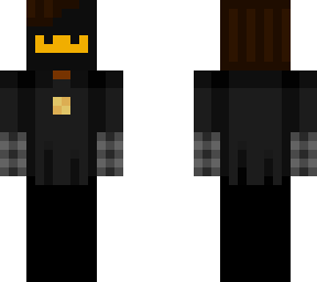 my minecraft skin