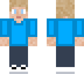 my new skin!