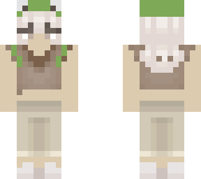 my roblox avatar as a skin bc y not