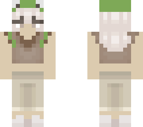 my roblox avatar as a skin bc y not