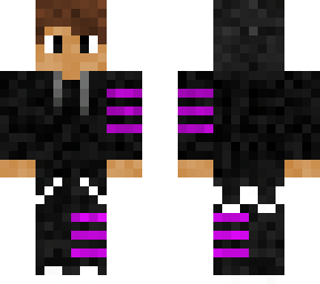 my skin!