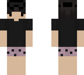my skin
