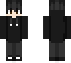 my skin dika